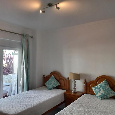 Regueiro Quarteira Beach Apartment 外观 照片