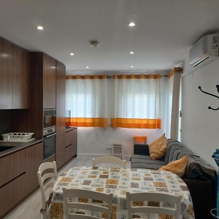 Regueiro Quarteira Beach Apartment 外观 照片