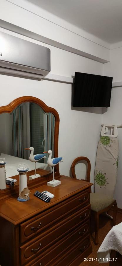 Regueiro Quarteira Beach Apartment 外观 照片