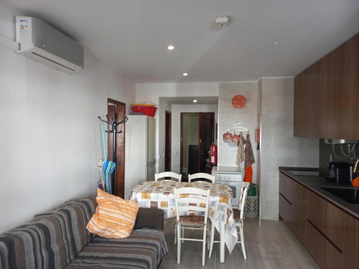 Regueiro Quarteira Beach Apartment 外观 照片