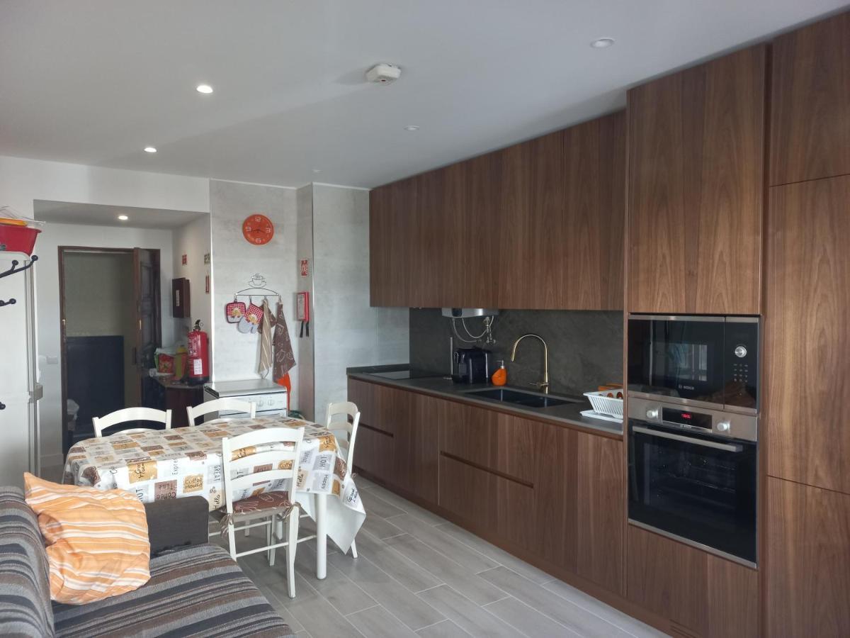 Regueiro Quarteira Beach Apartment 外观 照片