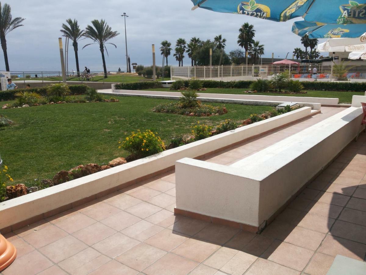 Regueiro Quarteira Beach Apartment 外观 照片