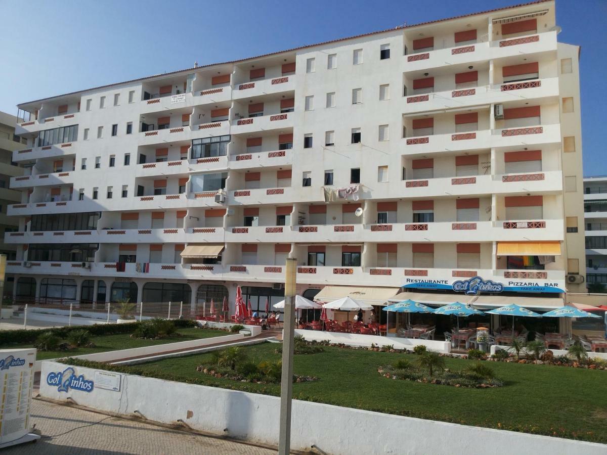 Regueiro Quarteira Beach Apartment 外观 照片